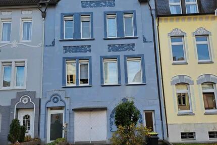 Maisonettewohnung zu vermieten in Solingen Süd zimmer