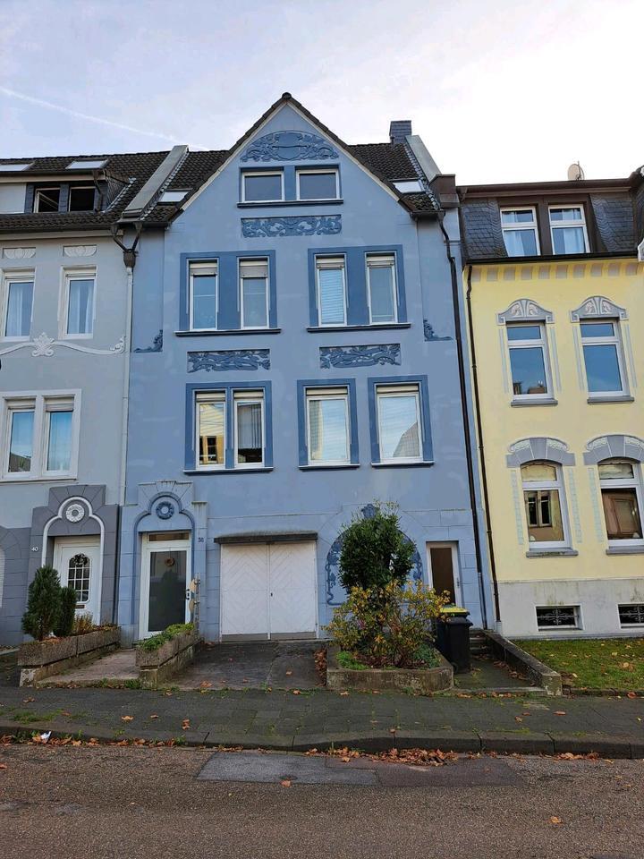Maisonettewohnung zu vermieten in Solingen Süd zimmer