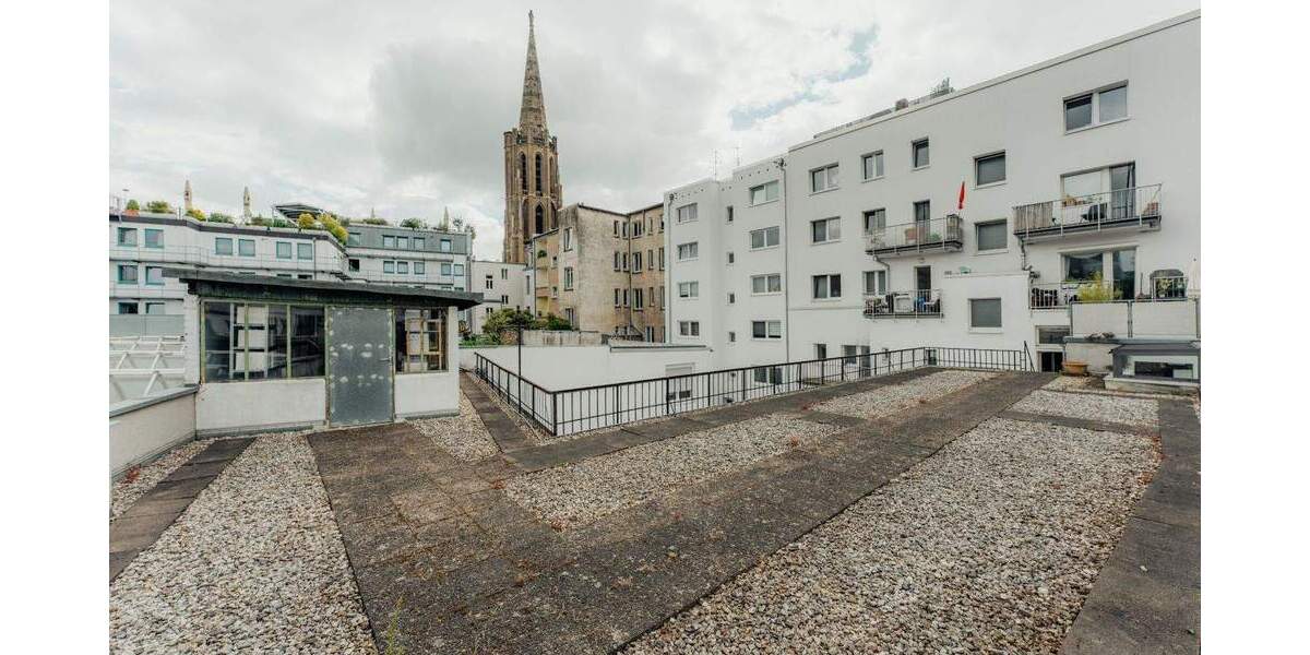 Mehrfamilienhaus, Wohnhaus Köln Altstadt-Süd - 5 Zimmer, 2 m&sup2;, 7.490.000&euro; | Angebot:24778491