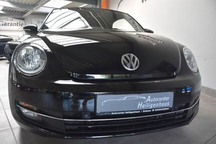 VW Beetle