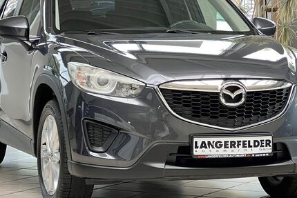 Mazda CX-5 87.575 km 12.500 € Wuppertal 42389