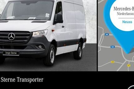 Mercedes-Benz Sprinter 23.830 km 39.127 € Neuss 41460