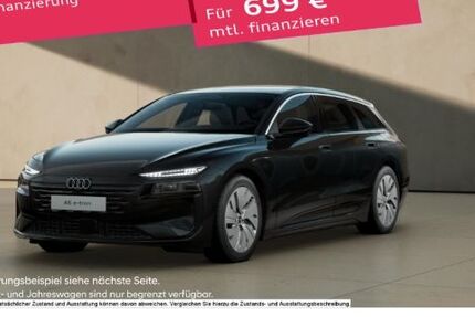 Audi A6 e-tron 13.507 km 59.440 &euro; Düsseldorf 40233