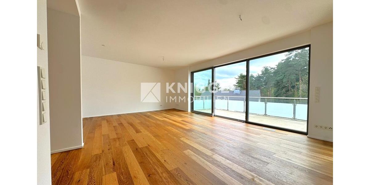Etagenwohnung Bergisch Gladbach - 3 Zimmer, 113 m&sup2;, 1.640&euro; | Angebot:26373572