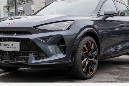 Cupra Formentor 4.977 km 42.440 € Remscheid 42897