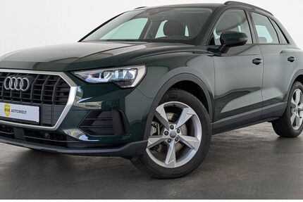 Audi Q3 42.850 km 24.960 &euro; Düsseldorf 40599