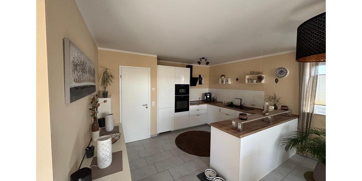 Etagenwohnung Bergisch Gladbach Alt-Frankenforst - 4 Zimmer, 136 m&sup2;, 1.765&euro; | Angebot:25377614