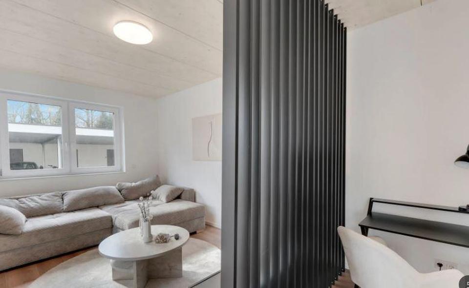 Erdgeschoßwohnung Leverkusen Schlebusch - 2 Zimmer, 77 m&sup2;, 1.230&euro; | Angebot:24815484