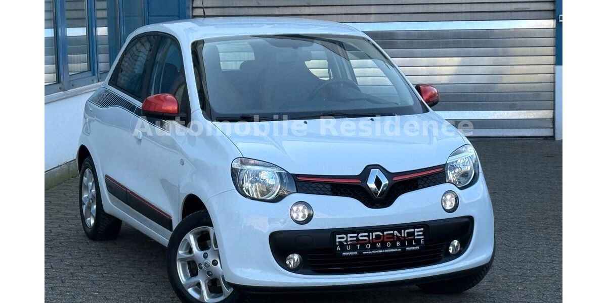 Renault Twingo 32.000 km 12.598 &euro; Ratingen 40880