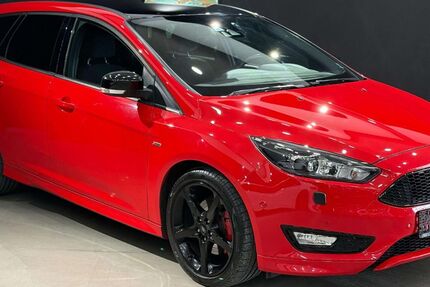 Ford Focus 99.950 km 9.950 &euro; Pulheim 50259