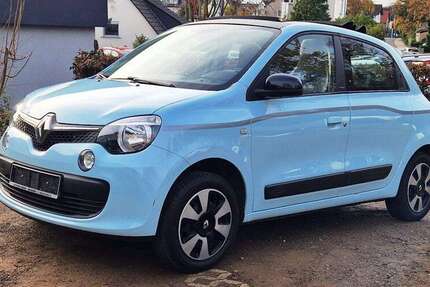 Renault Twingo 113.000 km 5.999 &euro; Bergisch Gladbach 51469