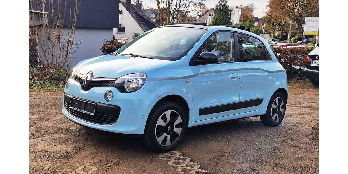 Renault Twingo 113.000 km 5.999 &euro; Bergisch Gladbach 51469
