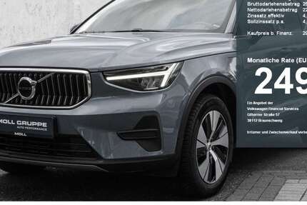 Volvo XC40 19.825 km 29.750 € Düsseldorf 40474