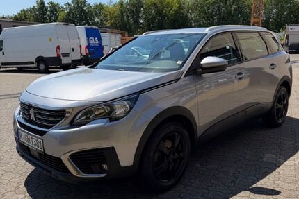 Peugeot 5008 112.730 km 17.000 &euro; Köln 50735