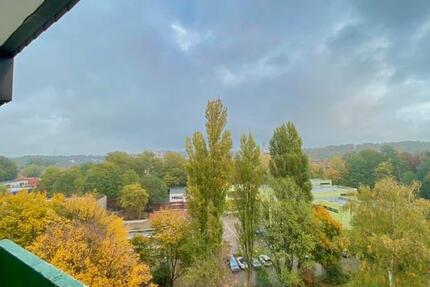 Ansprechende 3 Zi.-Wohnung mit Weitblick! zimmer