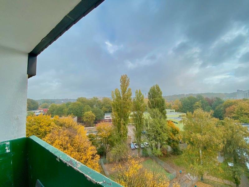 Ansprechende 3 Zi.-Wohnung mit Weitblick! zimmer