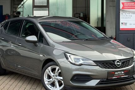 Opel Astra 105.000 km 9.990 &euro; Neuss 41462