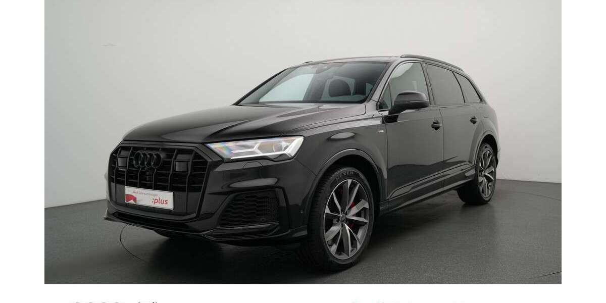 Audi Q7 34.868 km 59.980 &euro; Leverkusen 51373