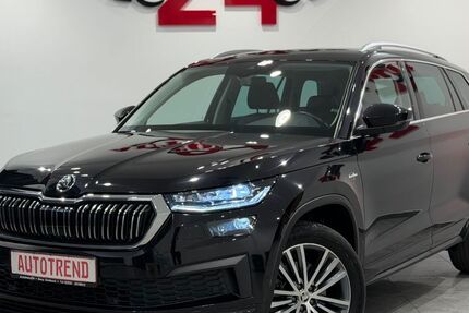 Skoda Kodiaq 113.000 km 33.650 &euro; Bergisch Gladbach 51469