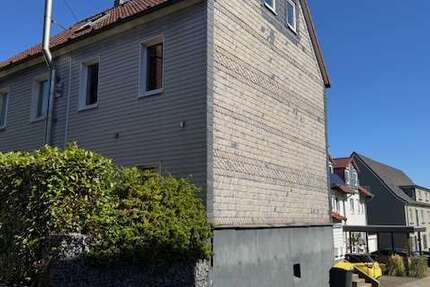 Haus Solingen Höhscheid - 9 Zimmer, 190 m&sup2;, 395.000&euro; | Angebot:26516759