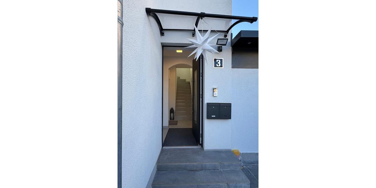 Maisonettenwohnung Wuppertal Gemarkung Ronsdorf - 4 Zimmer, 120 m&sup2;, 1.560&euro; | Angebot:24397749