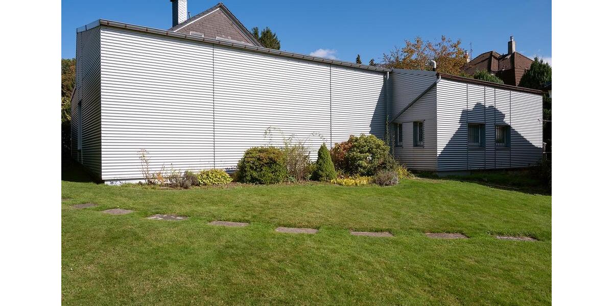 Einfamilienhaus Remscheid Lüttringhausen - 925.000&euro; | Angebot:27618164