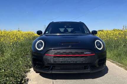 Mini John Cooper Works Clubman 10.700 km 41.900 &euro; Haan, Stadt 42781