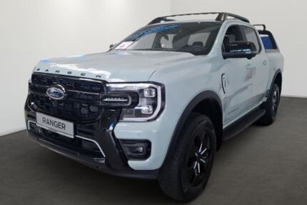 Ford Ranger 2.880 km 58.298 &euro; Neuss 41464