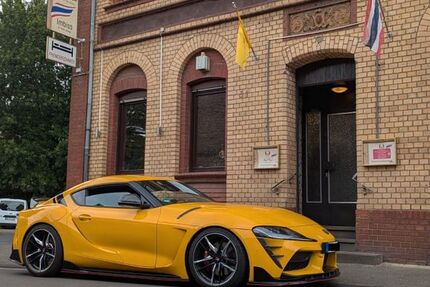Toyota Supra 15.000 km 64.000 &euro; Köln 50997