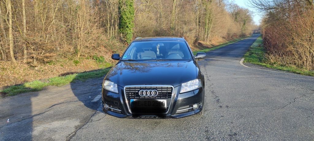 Audi A3 273.000 km 5.700 &euro; Ratingen 40880