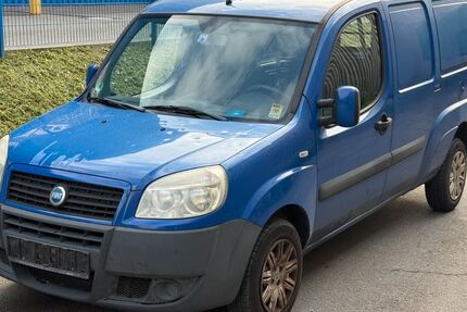 Fiat Doblo 335.000 km 1.498 &euro; Ratingen 40880