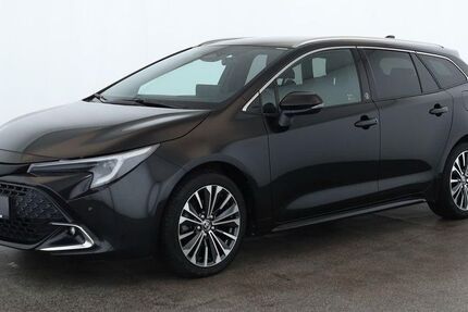 Toyota Corolla 50.700 km 25.484 &euro; Neuss 41460