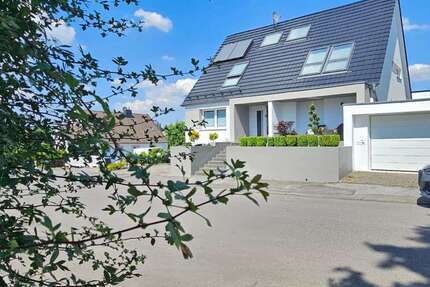 Haus zum Kaufen in Solingen 895.000 € 200 m² 5 zimmer