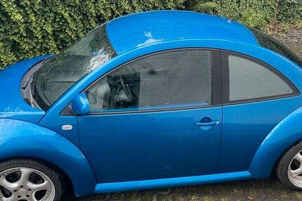 VW Beetle