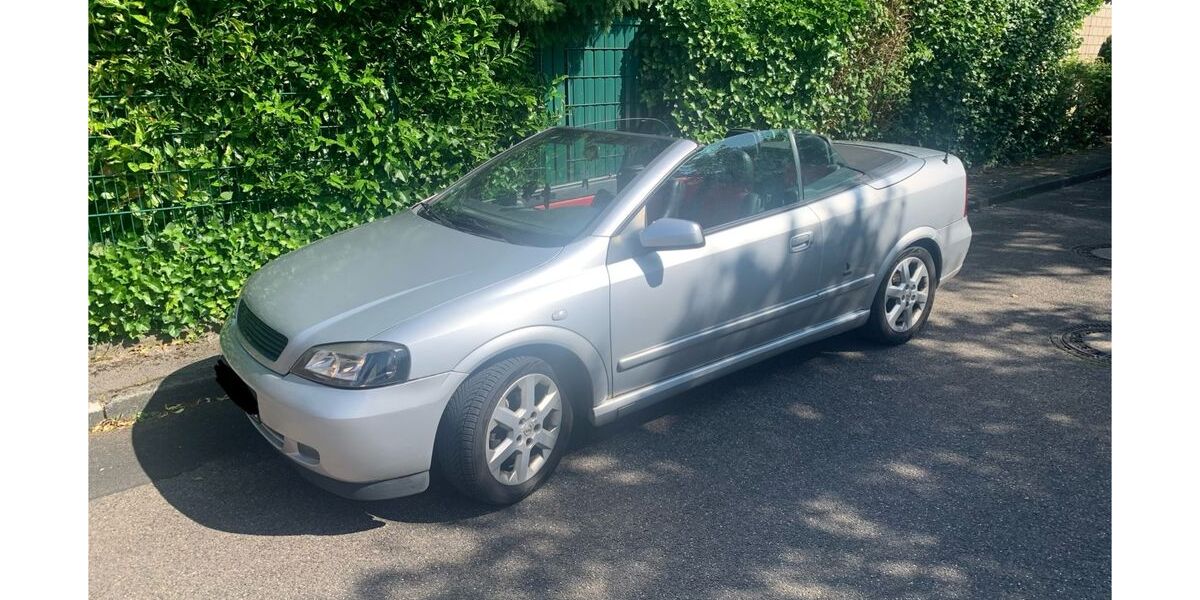 Opel Astra 167.312 km 1.700 &euro; Bergisch Gladbach 51469