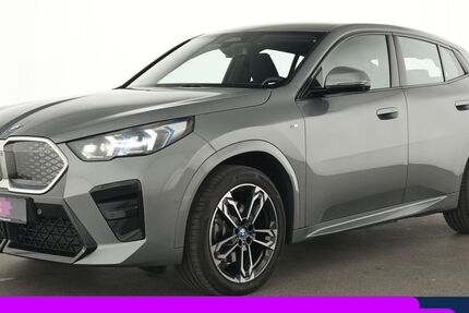 BMW iX2 11.640 km 42.283 &euro; Neuss 41460