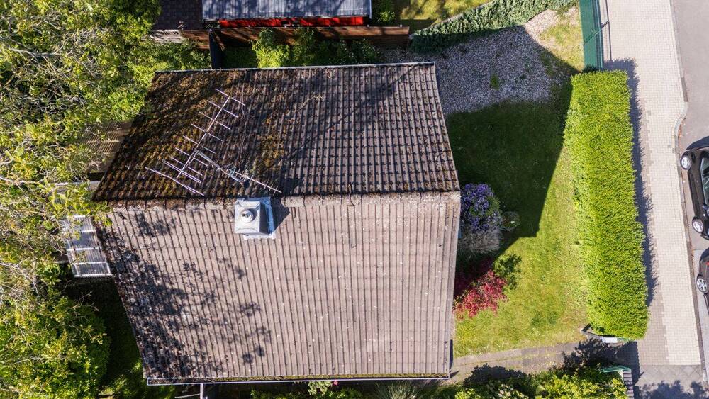 Einfamilienhaus Hilden - 5 Zimmer, 87 m&sup2;, 369.000&euro; | Angebot:26778970