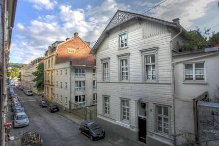 Gewerbeobjekt Wuppertal Brill - 1.600&euro; | Angebot:27031802