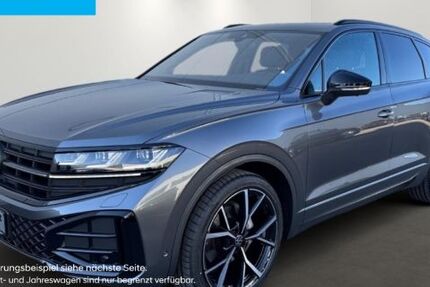 VW Touareg 7.500 km 85.480 &euro; Neuss 41460