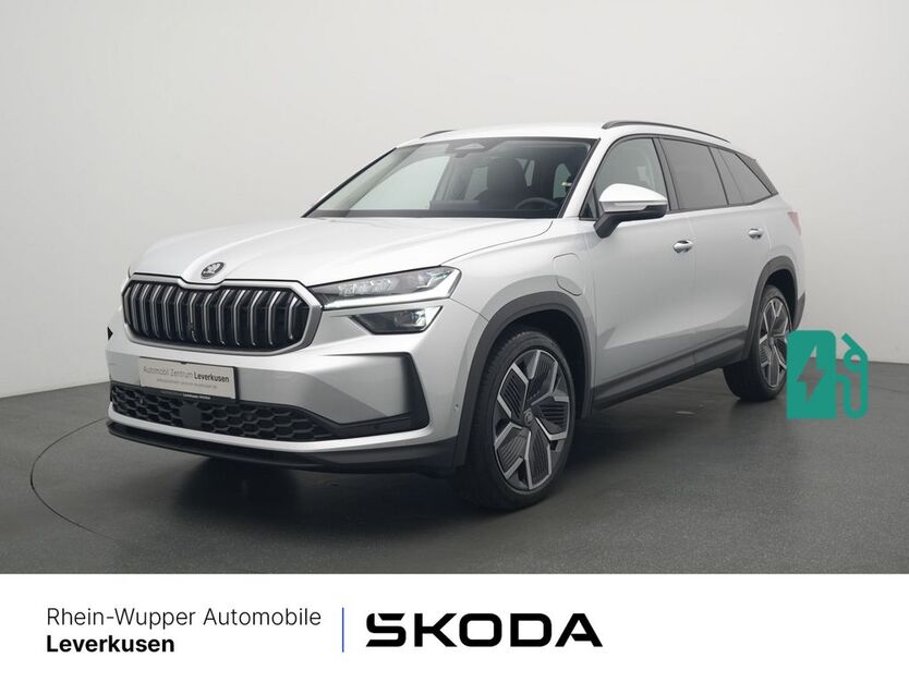 Kodiaq