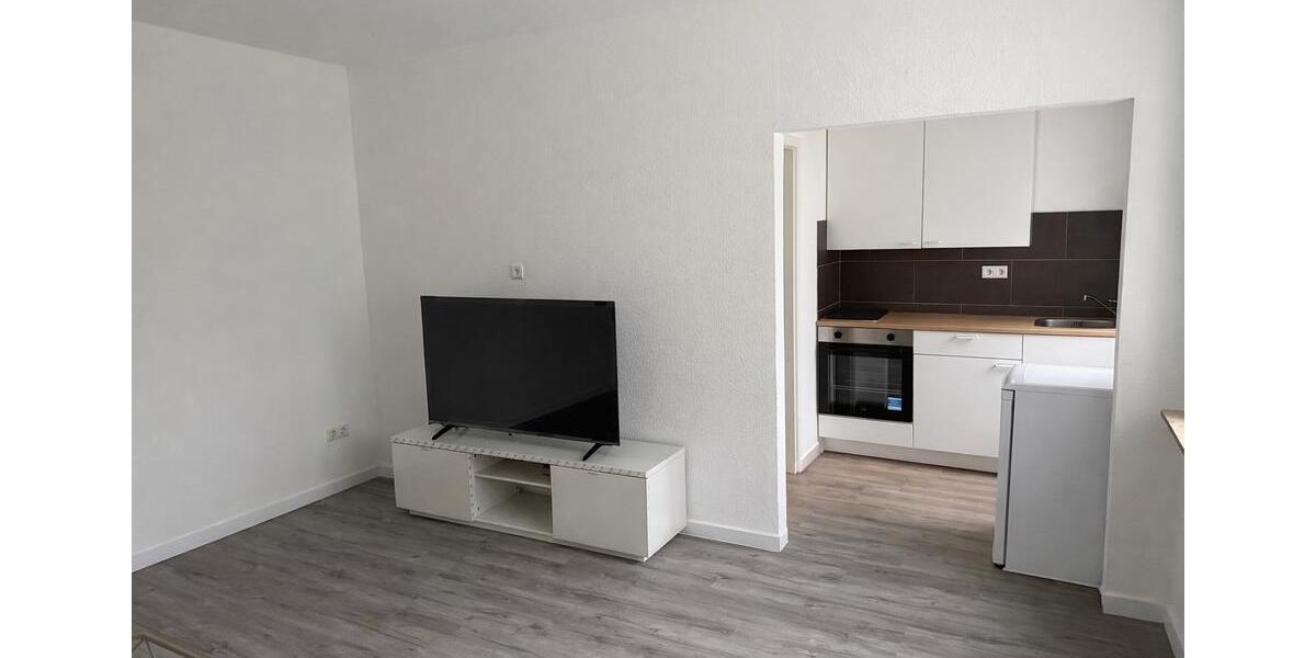 Erdgeschoßwohnung Wipperfürth - 1 Zimmer, 30 m&sup2;, 500&euro; | Angebot:24527824