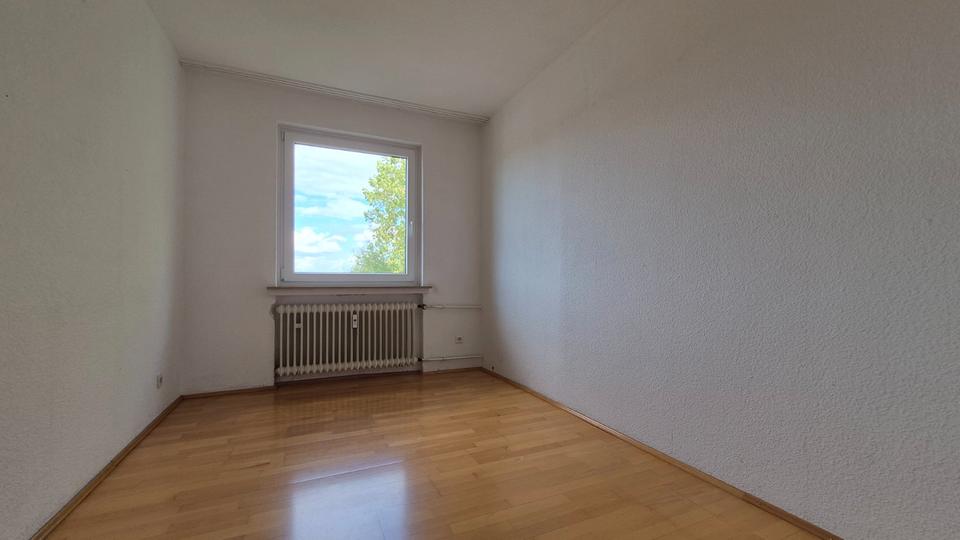 Etagenwohnung Sprockhövel - 3 Zimmer, 78 m&sup2;, 176.000&euro; | Angebot:27248467