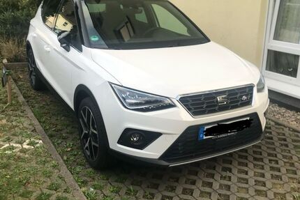 Seat Arona 37.200 km 11.290 € Hattingen 45525