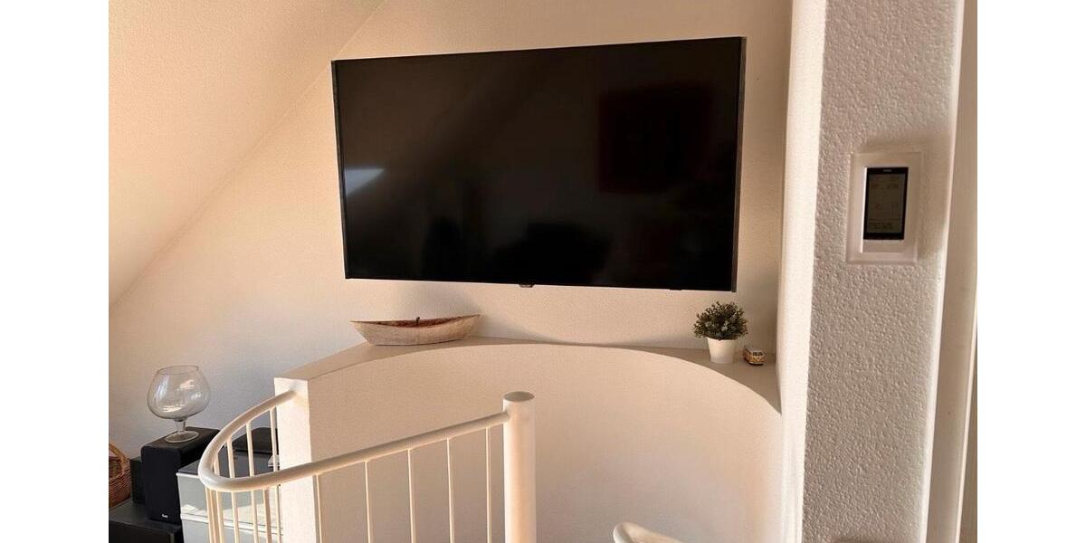 Maisonettenwohnung Solingen Central - 2 Zimmer, 64 m&sup2;, 190.000&euro; | Angebot:27630540
