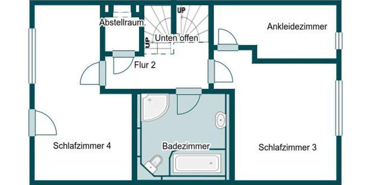 Einfamilienhaus Radevormwald Herbeck - 5 Zimmer, 379.000&euro; | Angebot:24711186