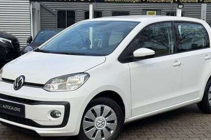 VW up! 137.700 km 8.850 &euro; Köln 51109