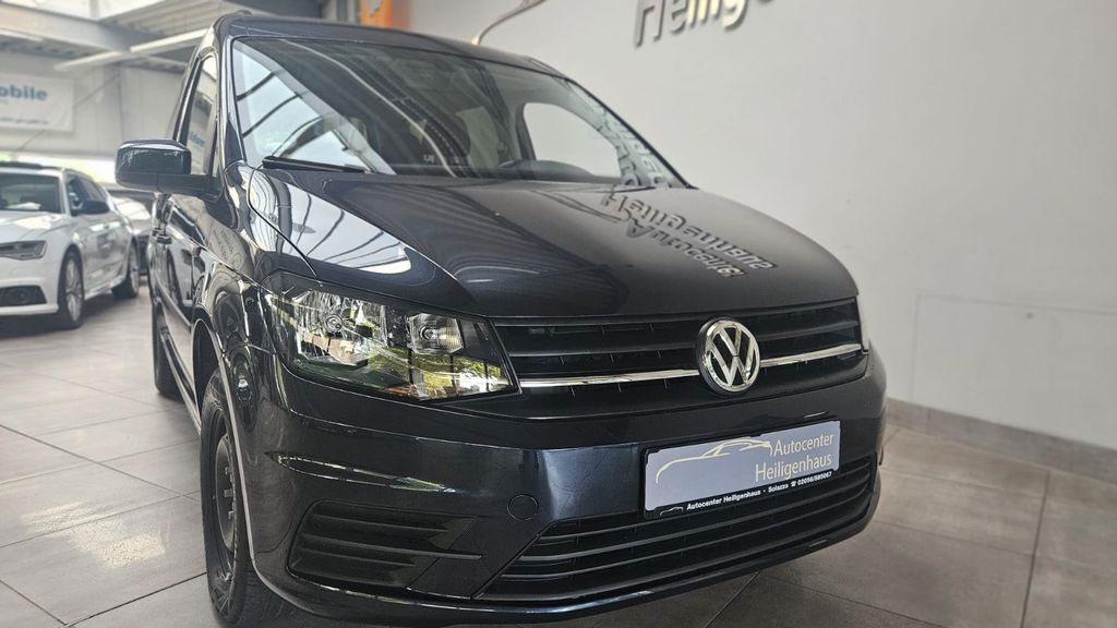 VW Caddy 49.818 km 17.480 &euro; Heiligenhaus 42579