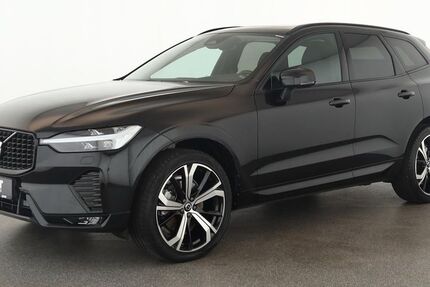 Volvo XC60 50.300 km 37.484 &euro; Neuss 41464
