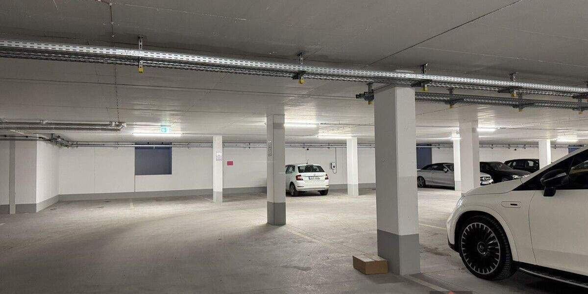 Etagenwohnung Düsseldorf Heerdt - 2 Zimmer, 54 m&sup2;, 1.150&euro; | Angebot:24778060