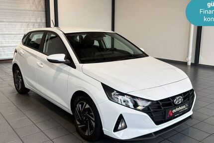 Hyundai i20 21.798 km 14.990 &euro; Wuppertal 42287